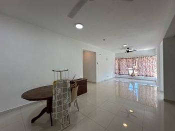 Kondominium di Pine Residence, Paya Terubong, foto 1