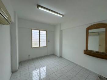 Apartmen di Taman Seri Damai, Jelutong, foto 4