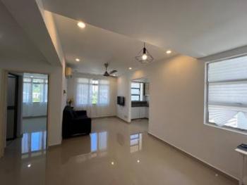 Living & dining – Condominium at Azuria Condominium, Tanjung Bungah, photo 9