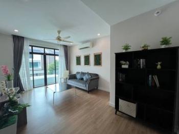 House at Pearl Residences, Batu Ferringhi, photo 8