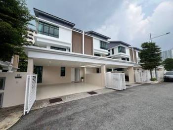 House at Pearl Residences, Batu Ferringhi, photo 1