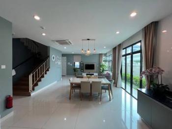 House at Pearl Residences, Batu Ferringhi, photo 4
