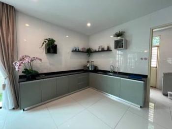 House at Pearl Residences, Batu Ferringhi, photo 6