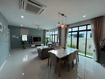 House at Pearl Residences, Batu Ferringhi, photo 3