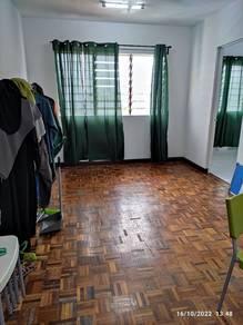 Pangsapuri di PKNS Seksyen 8, Shah Alam, foto 3