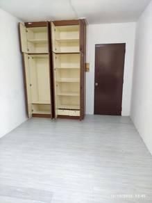Pangsapuri di PKNS Seksyen 8, Shah Alam, foto 7
