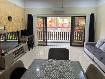 Condominium at Tembeling Resort, Kuantan, photo 5