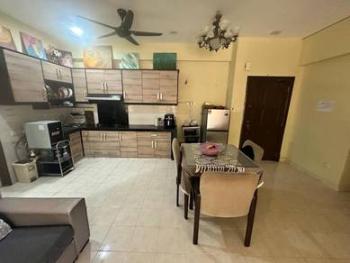 Condominium at Tembeling Resort, Kuantan, photo 8