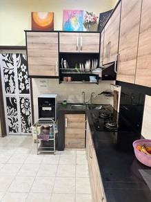 Condominium at Tembeling Resort, Kuantan, photo 6