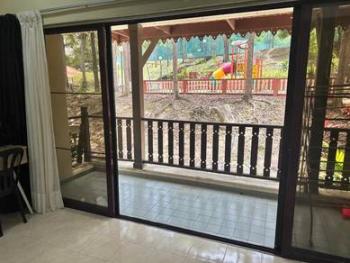 Condominium at Tembeling Resort, Kuantan, photo 2