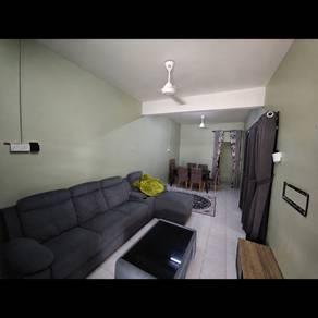 Rumah di Lorong Shahzan IM, Kuantan, foto 1