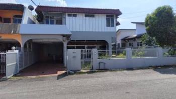 Rumah di alor akar, Kuantan, foto 1