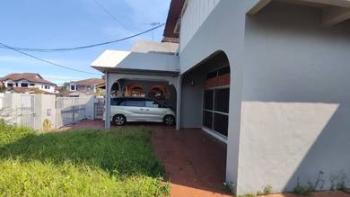 Rumah di alor akar, Kuantan, foto 2