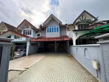Jalan Undan Taman Perling, Perling的房屋，照片1