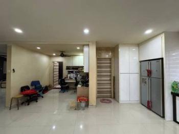 Rumah di Taman Sierra Perdana, Masai, foto 9