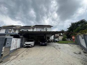 Rumah di Taman Sierra Perdana, Masai, foto 1