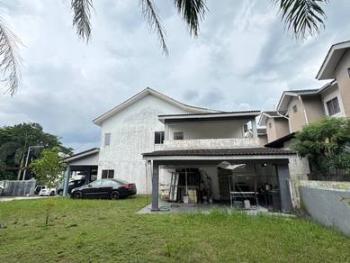 Rumah di Taman Sierra Perdana, Masai, foto 3