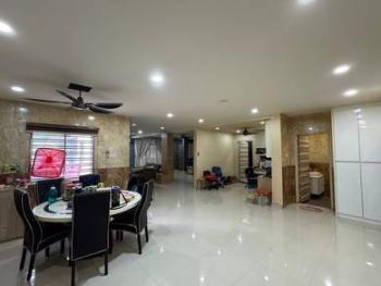 Rumah di Taman Sierra Perdana, Masai, foto 10