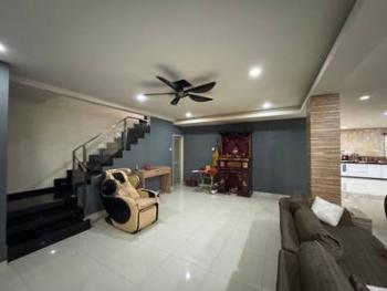 Rumah di Taman Sierra Perdana, Masai, foto 7