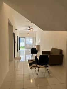 Rumah Bandar di KITA MEKAR, Dengkil, foto 2