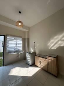 Rumah Bandar di KITA MEKAR, Dengkil, foto 3