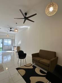 Rumah Bandar di KITA MEKAR, Dengkil, foto 10