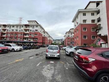 Apartment at Desa Mutiara, Level 4, Mutiara Damansara, photo 3