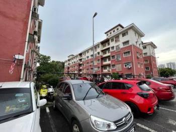 Apartment at Desa Mutiara, Level 4, Mutiara Damansara, photo 2