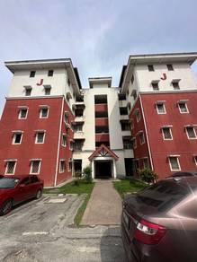 Flat at Mutiara Damansara, Mutiara Damansara, photo 1