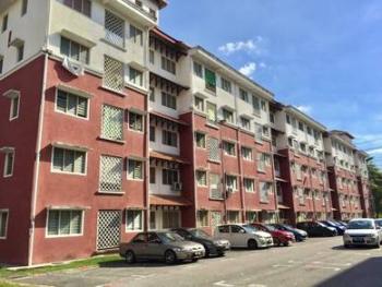 Flat at Mutiara Damansara, Mutiara Damansara, photo 4