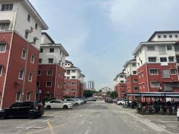 Flat at Mutiara Damansara, Mutiara Damansara, photo 2