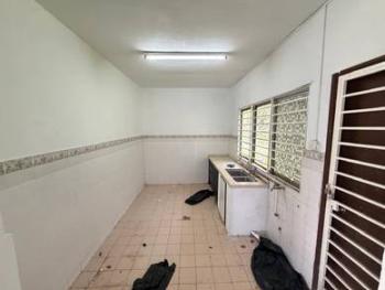 Prima Beruntung, Bukit Beruntung的平房，照片4