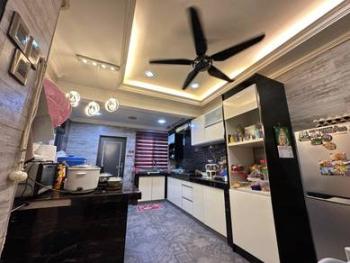 Rumah di Amethyst 1, Kota Emerald, Rawang, foto 7