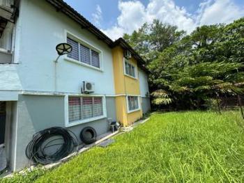 Prima Beruntung, Bukit Beruntung的平房，照片1