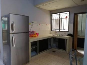 Apartmen di Prima Bayu, Klang, foto 1