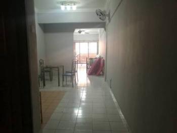 Apartmen di Prima Bayu, Klang, foto 5