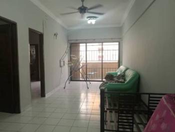 Apartmen di Prima Bayu, Klang, foto 2