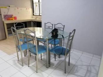 Apartmen di Prima Bayu, Klang, foto 4