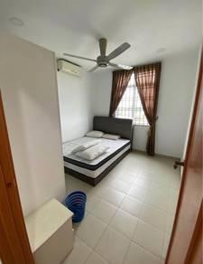 Apartmen di Austin Lake View, Johor Bahru, foto 8