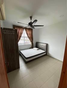 Apartmen di Austin Lake View, Johor Bahru, foto 6