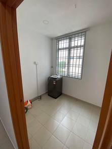 Apartmen di Austin Lake View, Johor Bahru, foto 3