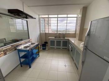 Apartmen di Austin Lake View, Johor Bahru, foto 4