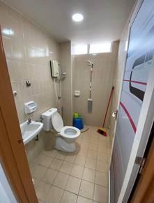Apartmen di Austin Lake View, Johor Bahru, foto 5