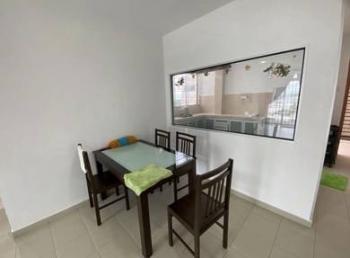 Apartmen di Austin Lake View, Johor Bahru, foto 2