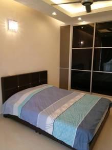 Rumah di Taman permas jaya, Johor Bahru, foto 5