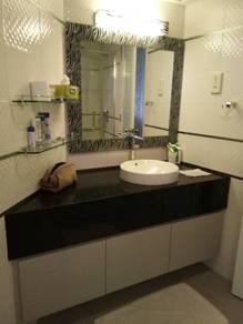 Rumah di Taman permas jaya, Johor Bahru, foto 8