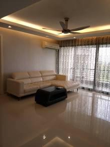 Rumah di Taman permas jaya, Johor Bahru, foto 1