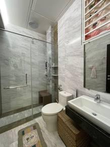 Condominium at The Cantonment, Pulau Tikus, photo 6