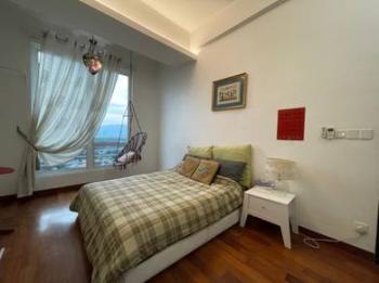 Condominium at The Cantonment, Pulau Tikus, photo 3