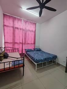 Kondominium di Mutiara Ville Residence, Cyberjaya, foto 3